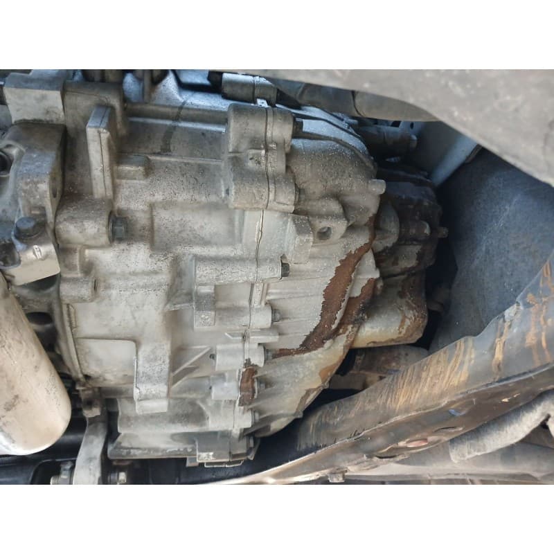 Recambio de caja cambios para volvo xc60 i suv (156) d3 / d4 referencia OEM IAM - Marrón