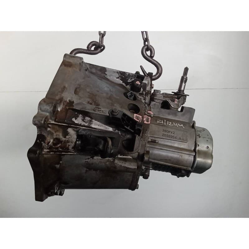 Recambio de caja cambios para peugeot 308 sport referencia OEM IAM 20DP42