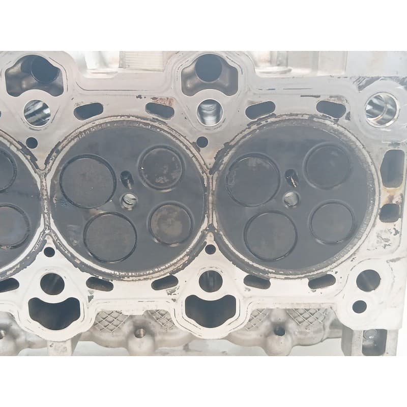 Recambio de culata para kia sportage gt line 2wd referencia OEM IAM 221112A260 - Blanco 7