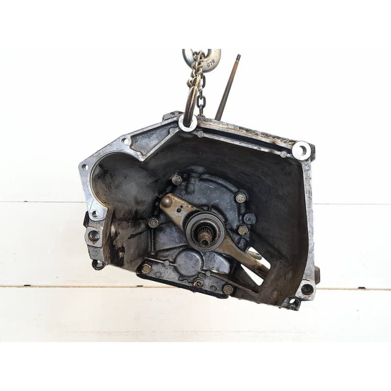 Recambio de caja cambios para seat 124 ls1200 referencia OEM IAM 2