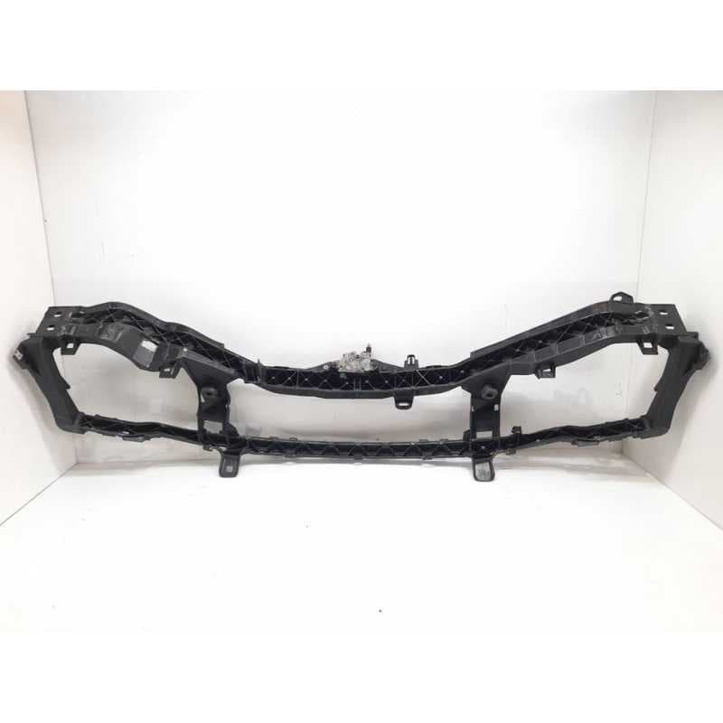 Recambio de panel frontal para ford focus lim. (cb4) trend referencia OEM IAM - Gris 2