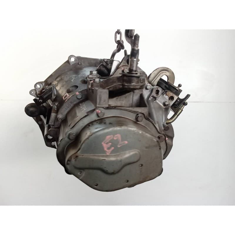 Recambio de caja cambios para peugeot 308 sport referencia OEM IAM 20DP42 5