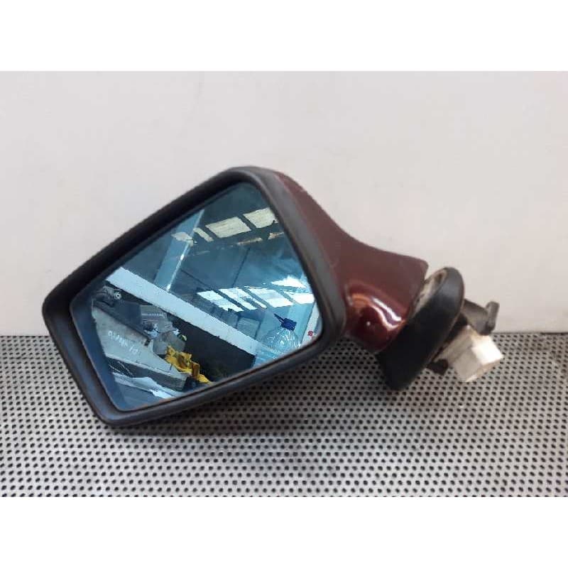 Recambio de retrovisor izquierdo para audi 80 2.6 v6 referencia OEM IAM