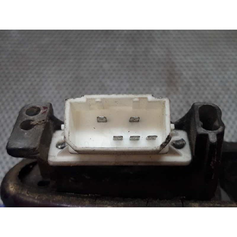 Recambio de retrovisor izquierdo para audi 80 2.6 v6 referencia OEM IAM 3