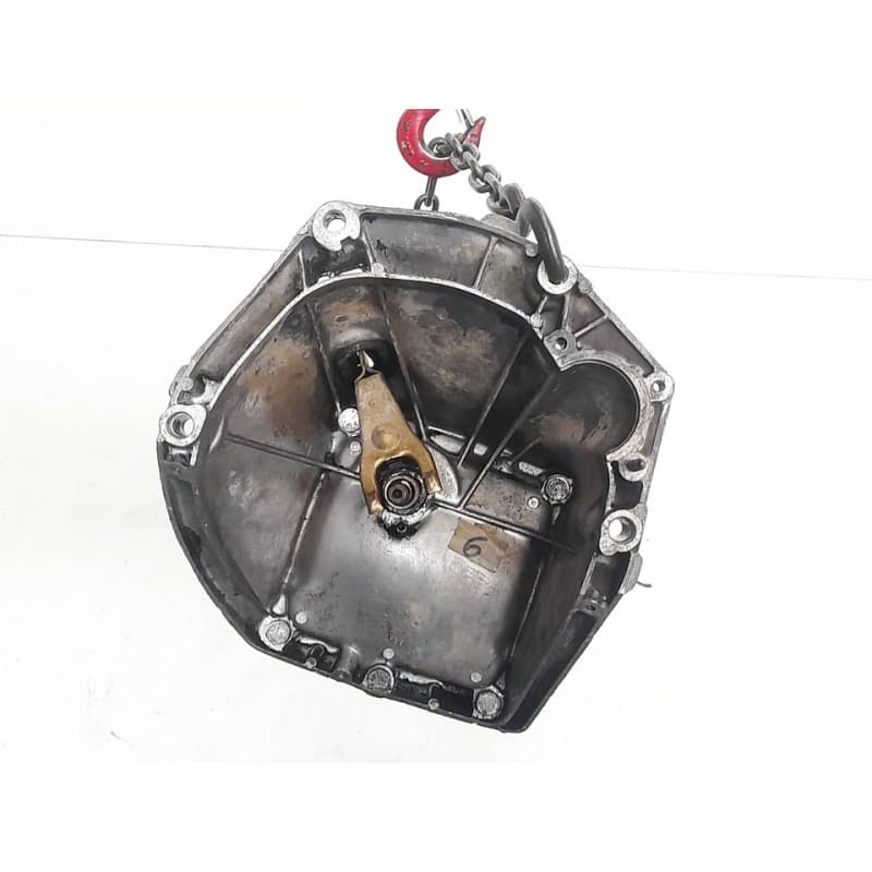Recambio de caja cambios para seat 850 0.9 referencia OEM IAM EA12800350 84072 5