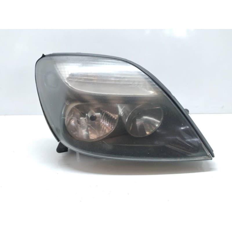 Recambio de faro derecho para renault scenic rx4 (ja0) 1.9 dci referencia OEM IAM - Gris