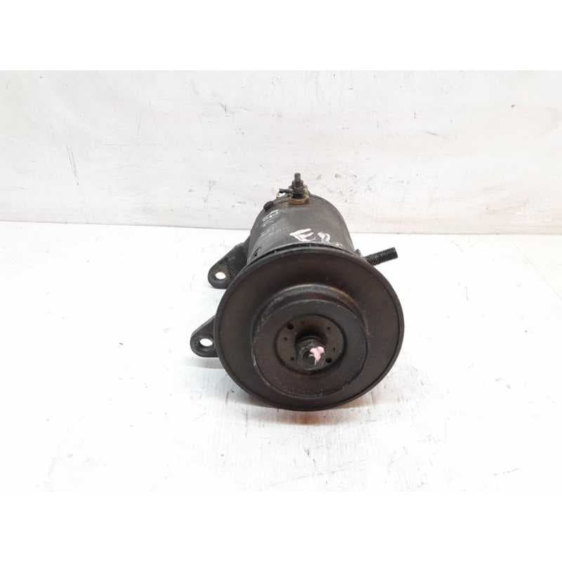 Recambio de alternador para seat 124 ls1200 referencia OEM IAM DNE124 JGDD 3