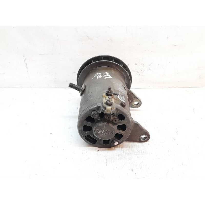 Recambio de alternador para seat 124 ls1200 referencia OEM IAM DNE124 JGDD 5