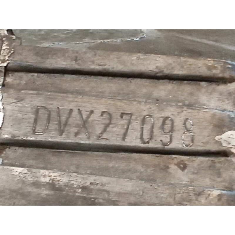 Recambio de caja cambios para audi a6 berlina (4b2) 1.8 t referencia OEM IAM DVX - Verde 3