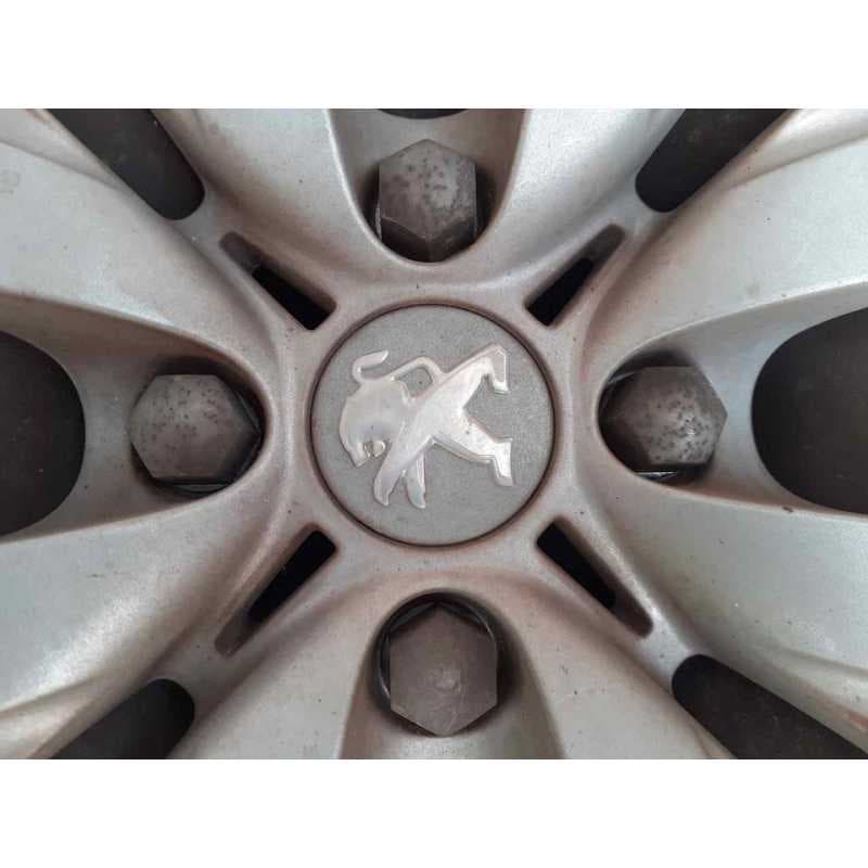 Recambio de puente trasero para peugeot 208 active referencia OEM IAM 5