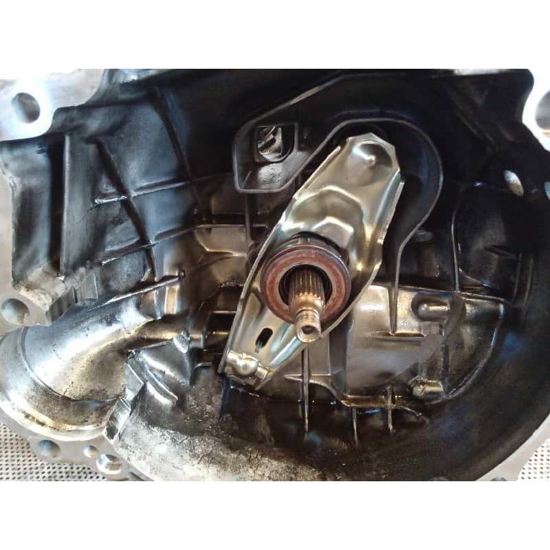 Recambio de caja cambios para audi a6 berlina (4b2) 1.8 t referencia OEM IAM DVX - Verde 6