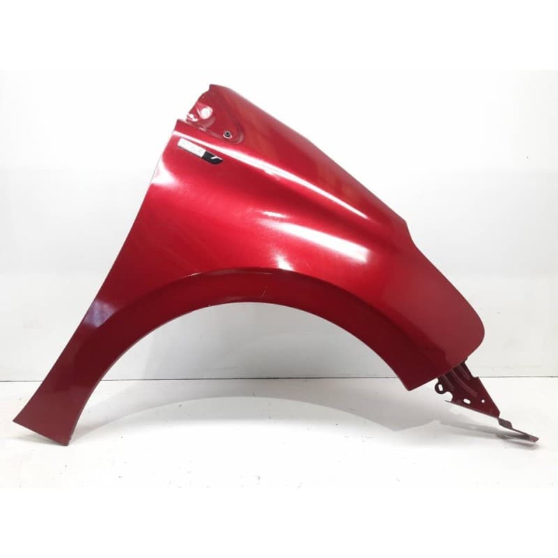 Recambio de aleta delantera derecha para peugeot 208 style referencia OEM IAM