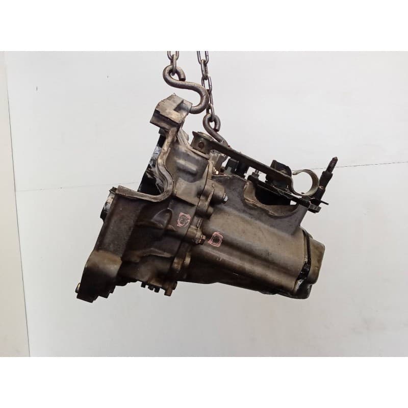 Recambio de caja cambios para peugeot 206+ básico referencia OEM IAM 20CQ82 - Blanco