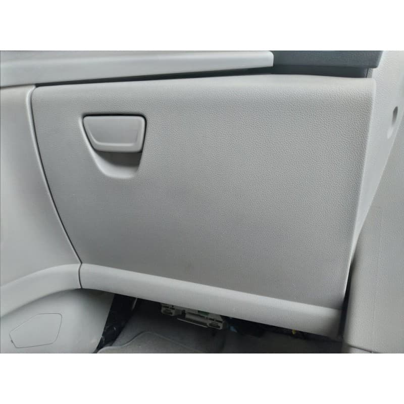 Recambio de guantera para ford grand c-max titanium referencia OEM IAM - Gris 2