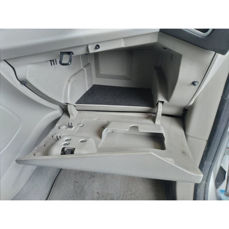 Recambio de guantera para ford grand c-max titanium referencia OEM IAM - Gris 3
