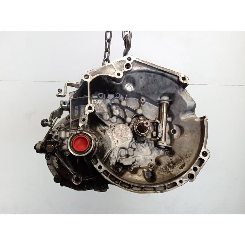 Recambio de caja cambios para peugeot 206+ básico referencia OEM IAM 20CQ82 - Blanco 4