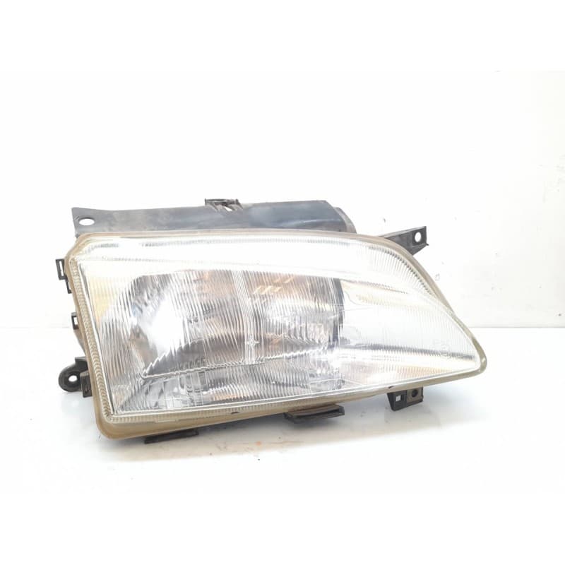 Recambio de faro derecho para peugeot partner (s1) 1.6 16v cat referencia OEM IAM - Gris