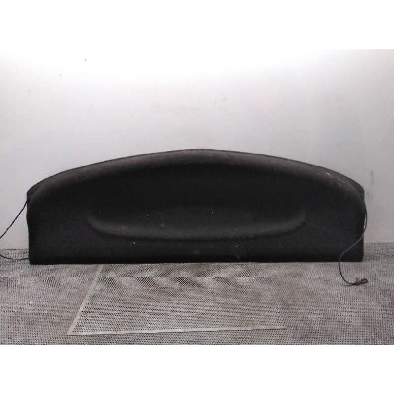 Recambio de bandeja trasera para hyundai coupe (rd) 1.6 fx referencia OEM IAM - Rojo