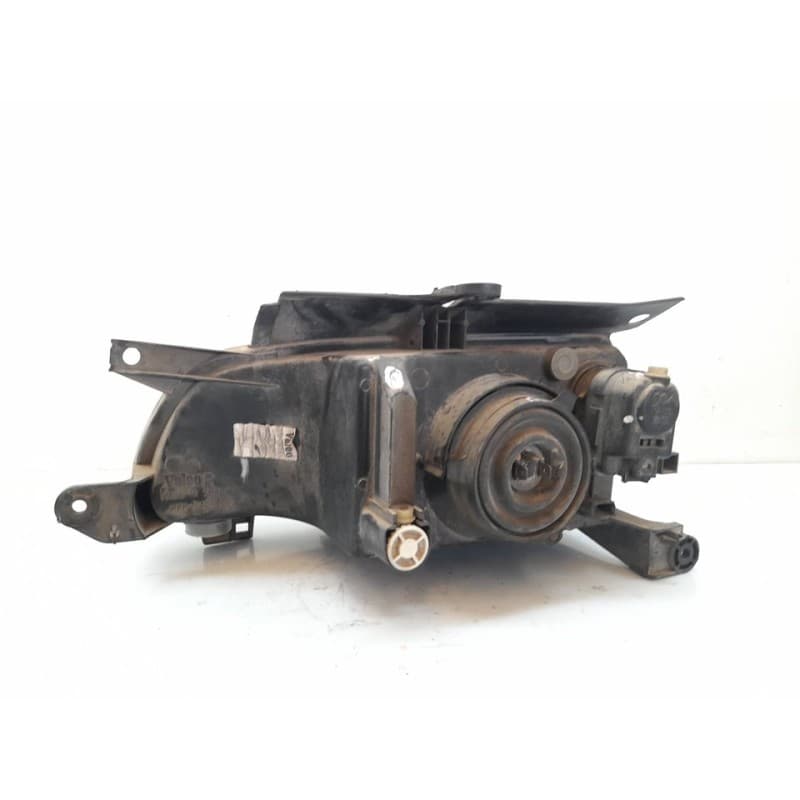 Recambio de faro derecho para peugeot partner (s1) 1.6 16v cat referencia OEM IAM - Gris 2