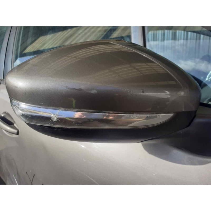 Recambio de retrovisor derecho para peugeot 208 active referencia OEM IAM 4