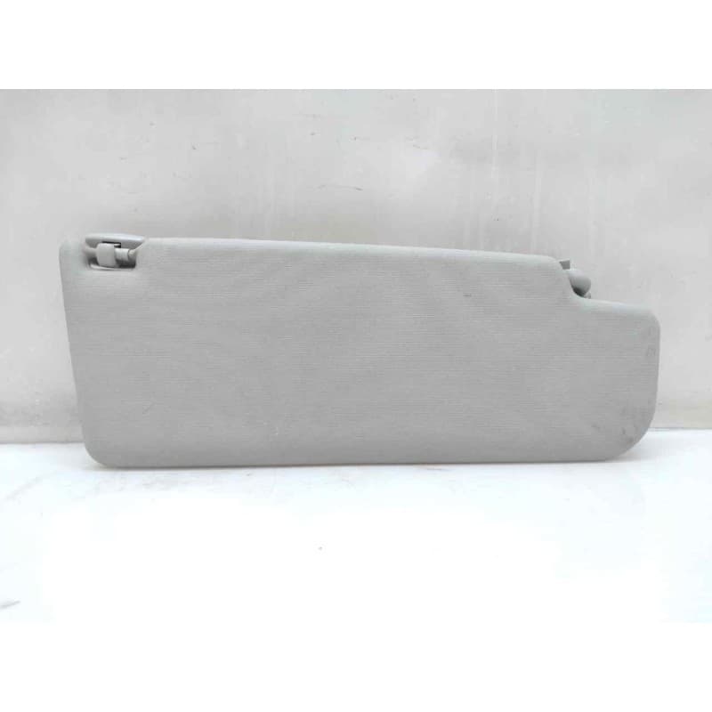Recambio de parasol izquierdo para skoda fabia (5j2 ) ambition referencia OEM IAM 3