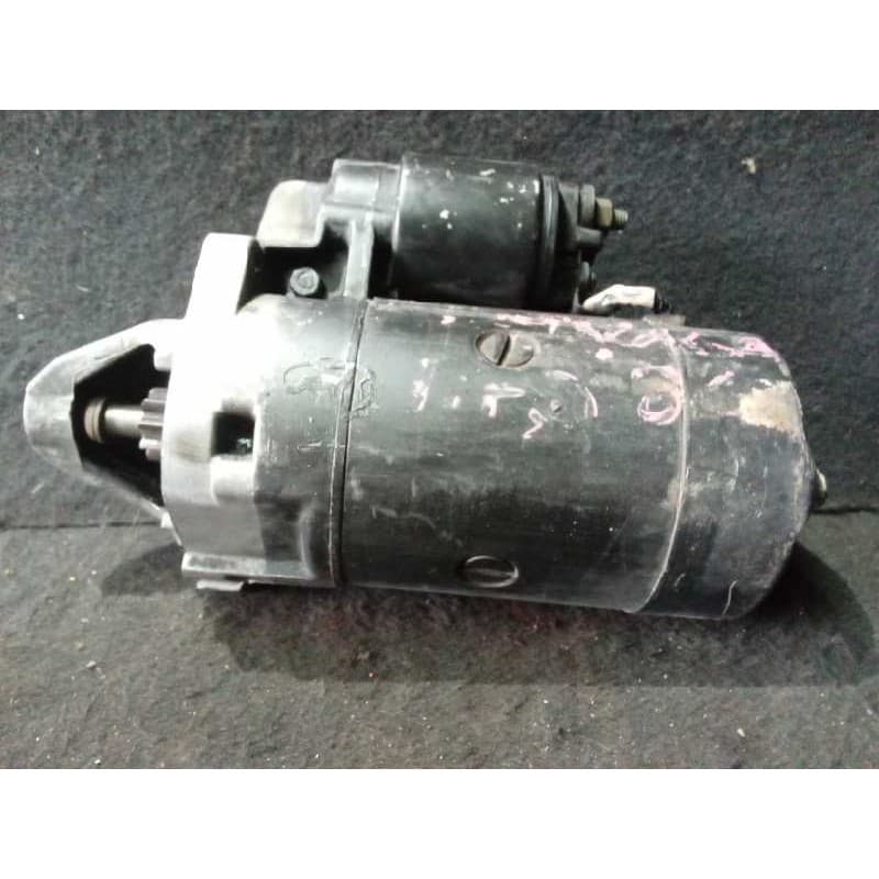 Recambio de motor arranque para seat malaga referencia OEM IAM 0001314026