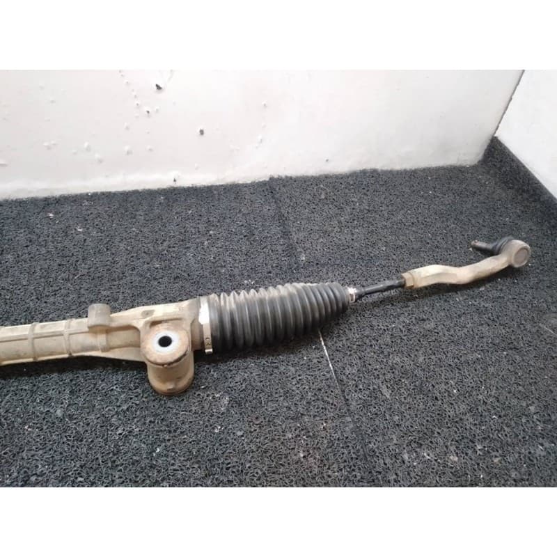 Recambio de cremallera direccion para citroën c1 sx referencia OEM IAM 59270008 3