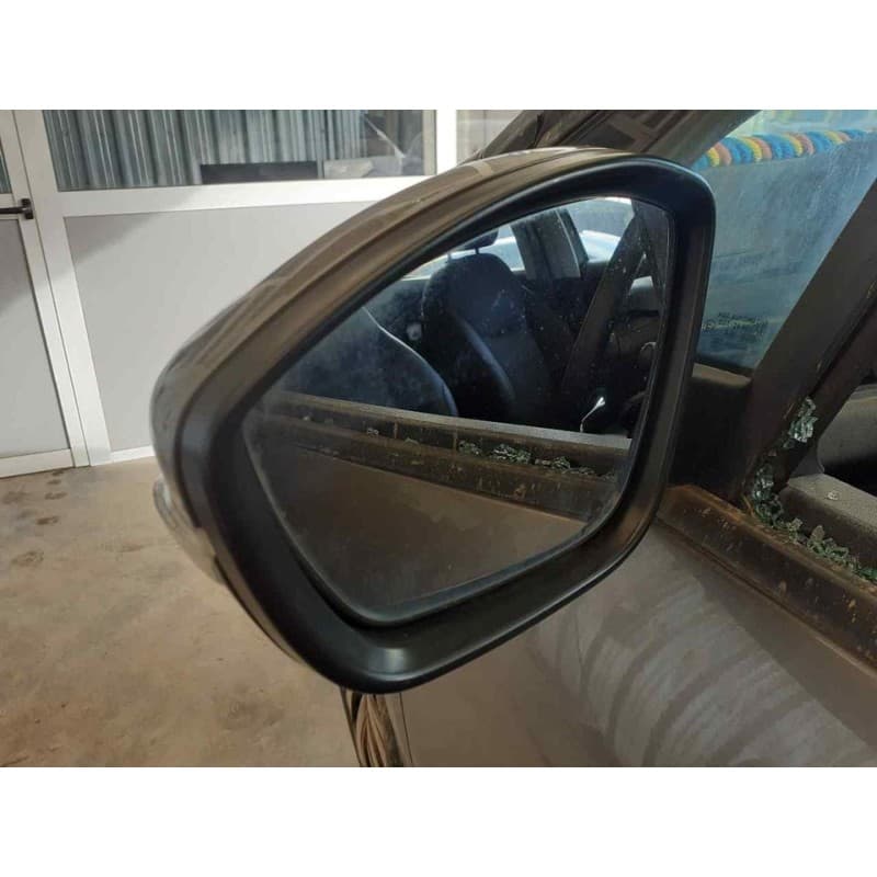 Recambio de retrovisor izquierdo para peugeot 208 active referencia OEM IAM