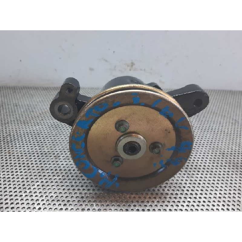 Recambio de bomba direccion para honda concerto (hw) referencia OEM IAM  32997