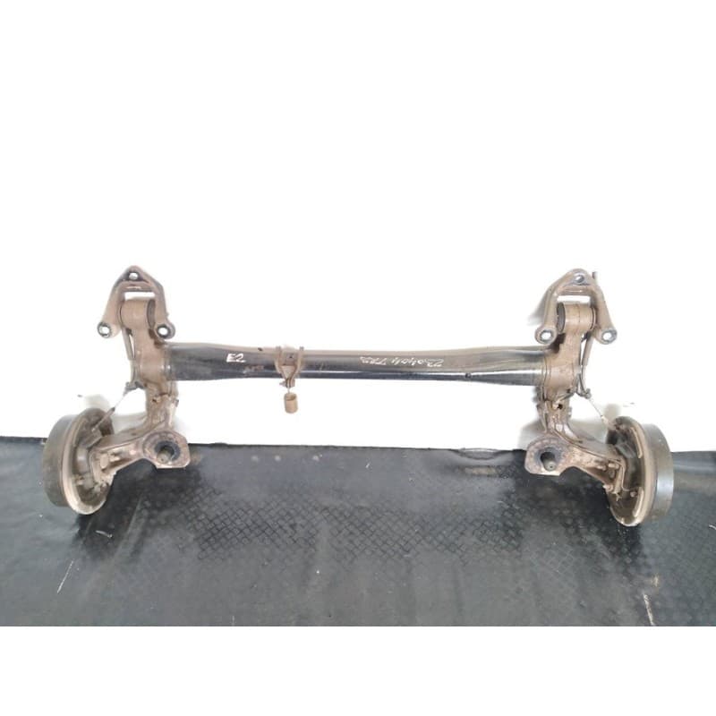 Recambio de puente trasero para opel combo (corsa c) familiar referencia OEM IAM