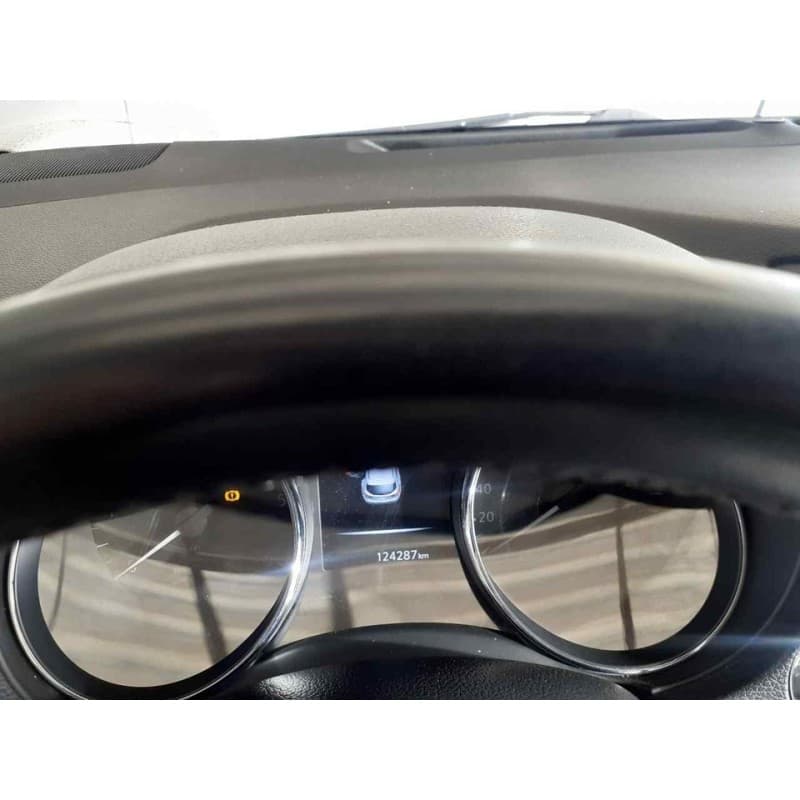 Recambio de volante para nissan qashqai (j11) 360 referencia OEM IAM - Blanco 5