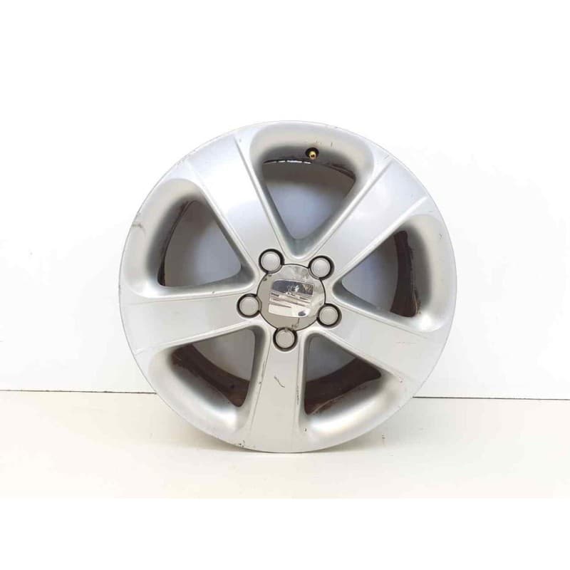 Recambio de llanta para seat altea (5p1) select referencia OEM IAM 5P0601025F - Gris