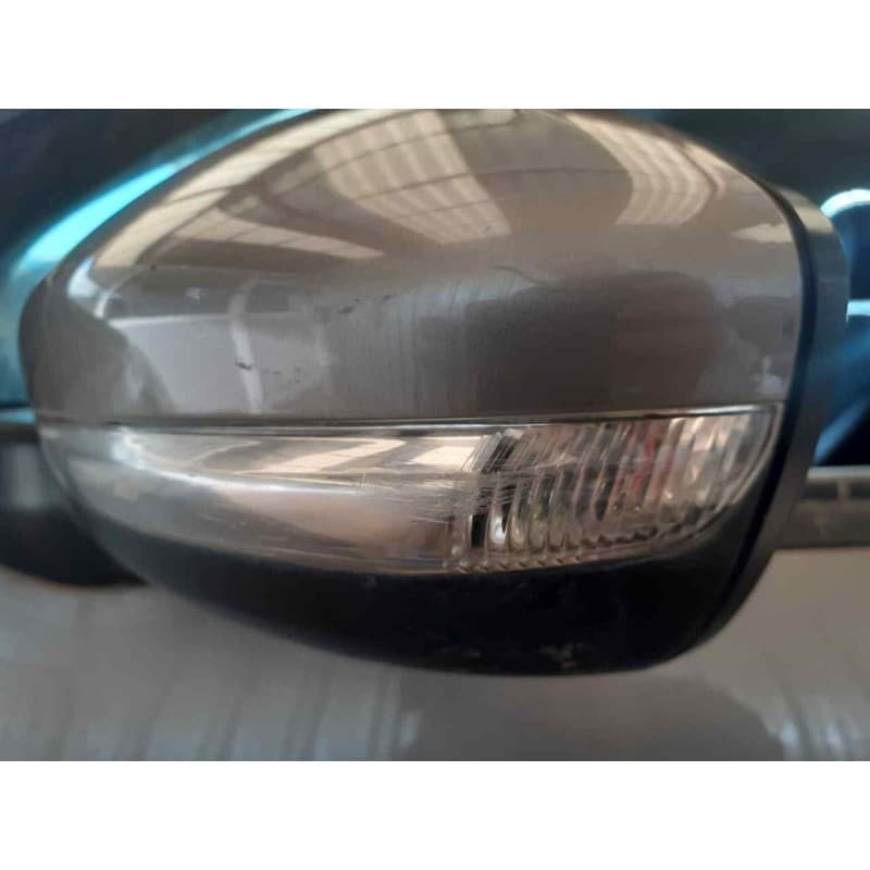 Recambio de retrovisor izquierdo para peugeot 208 active referencia OEM IAM 5