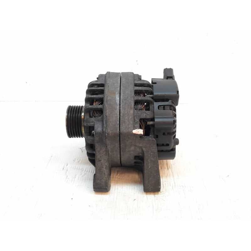 Recambio de alternador para citroën c2 1.1 referencia OEM IAM 9656955880 - Amarillo