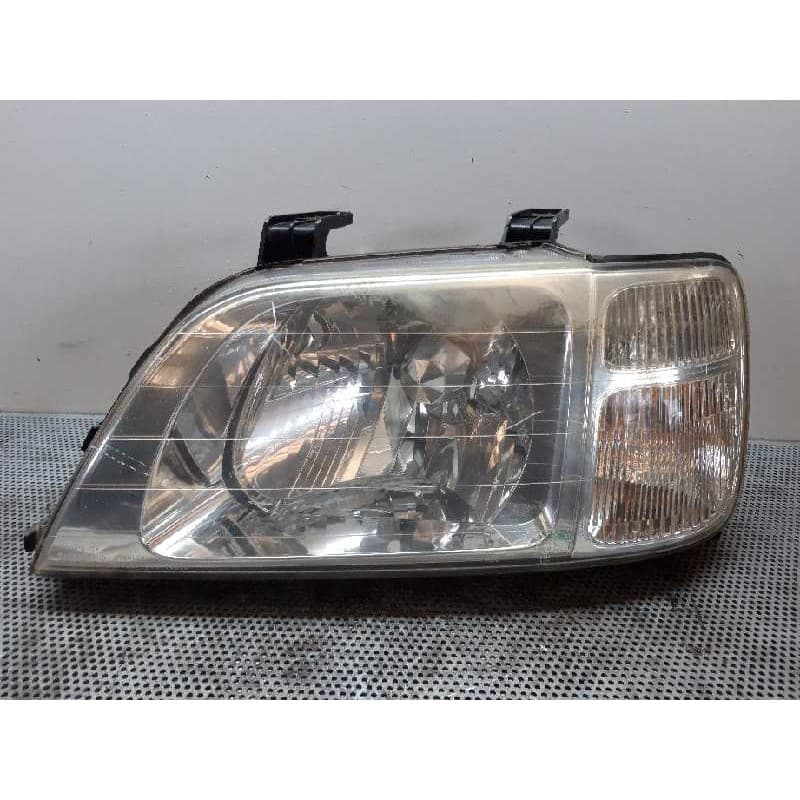 Recambio de faro izquierdo para honda cr-v (rd1/3) básico (rd1) referencia OEM IAM - Gris