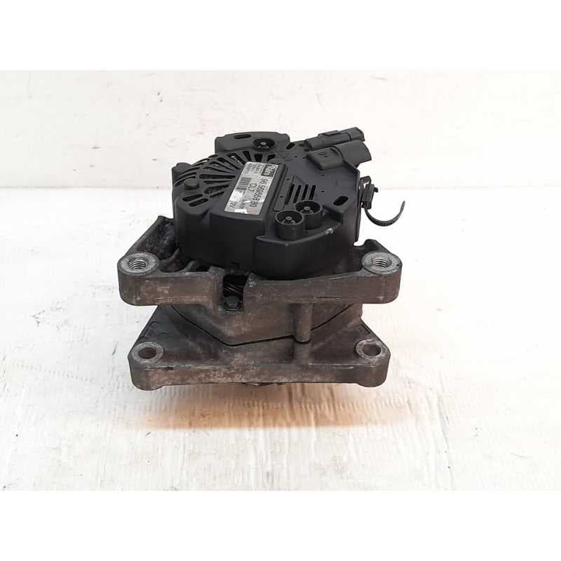 Recambio de alternador para citroën c2 1.1 referencia OEM IAM 9656955880 - Amarillo 4