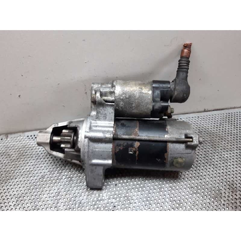 Recambio de motor arranque para honda cr-v (rd1/3) básico (rd1) referencia OEM IAM - Gris