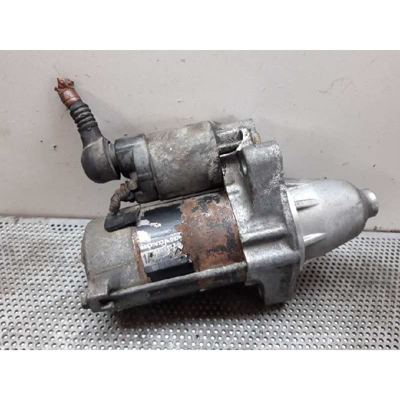 Recambio de motor arranque para honda cr-v (rd1/3) básico (rd1) referencia OEM IAM - Gris 2