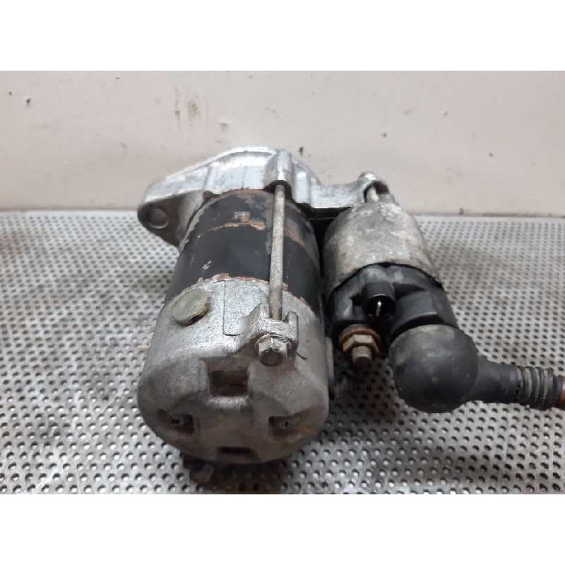 Recambio de motor arranque para honda cr-v (rd1/3) básico (rd1) referencia OEM IAM - Gris 3
