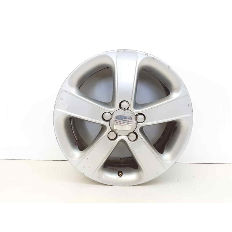 Recambio de llanta para seat altea (5p1) select referencia OEM IAM 5P0601025F - Gris