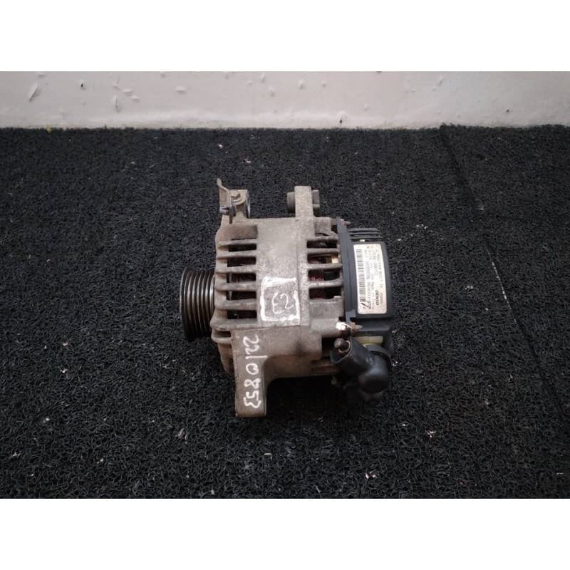 Recambio de alternador para citroën c1 sx referencia OEM IAM 270600Q010