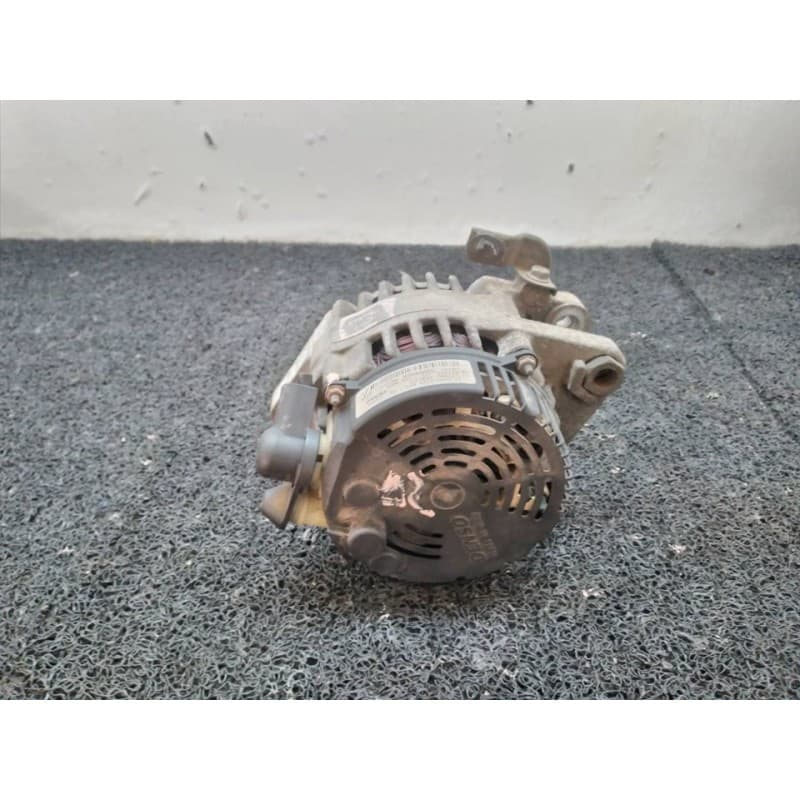 Recambio de alternador para citroën c1 sx referencia OEM IAM 270600Q010 2