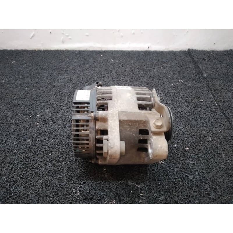 Recambio de alternador para citroën c1 sx referencia OEM IAM 270600Q010 3