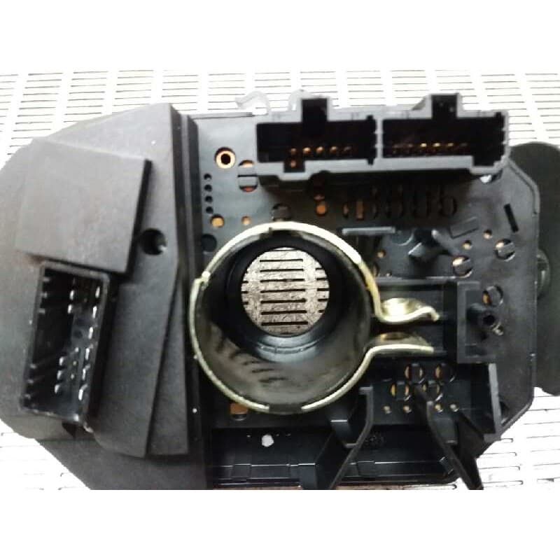 Recambio de mando luces para fiat punto berlina (188) 1.2 cat referencia OEM IAM - Blanco 2