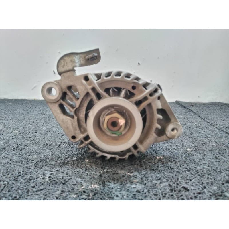 Recambio de alternador para citroën c1 sx referencia OEM IAM 270600Q010 4
