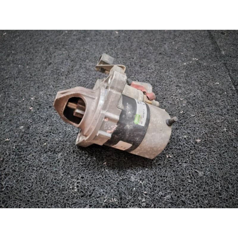 Recambio de motor arranque para citroën c1 sx referencia OEM IAM 281000Q012D