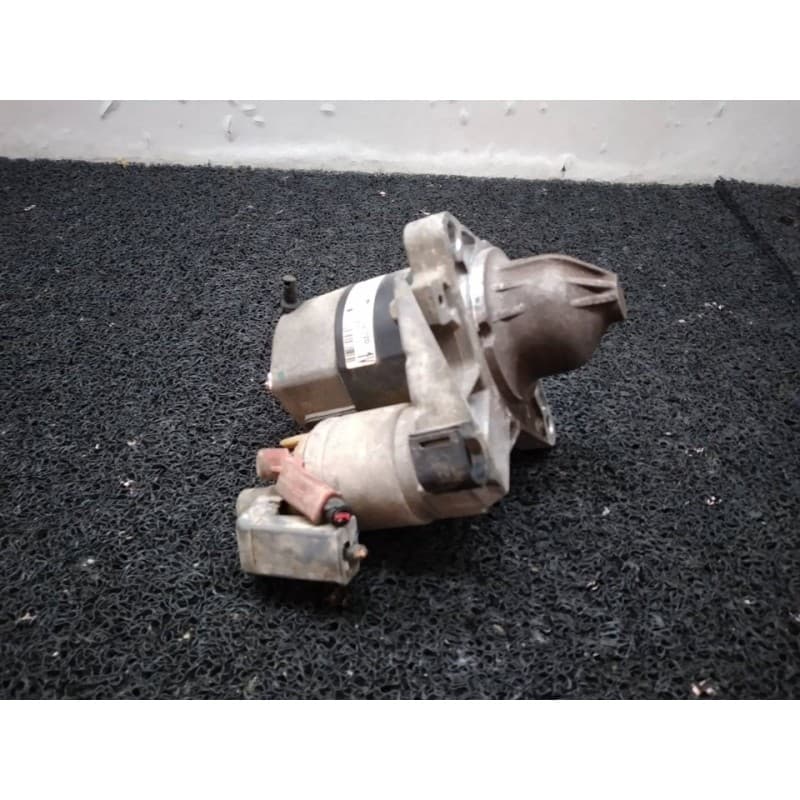Recambio de motor arranque para citroën c1 sx referencia OEM IAM 281000Q012D 2