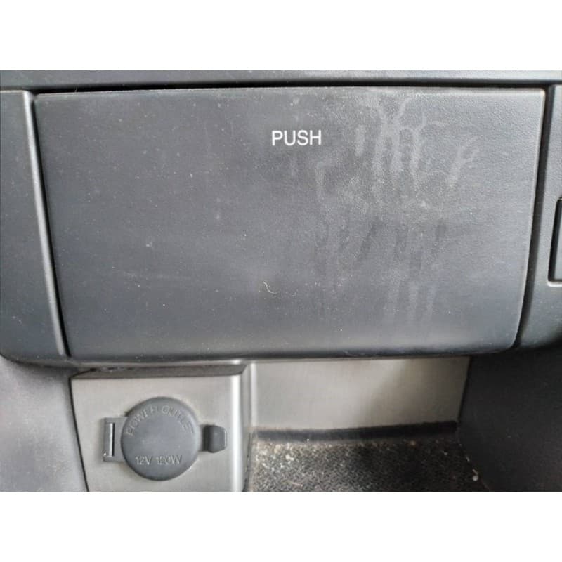 Recambio de cenicero para chevrolet epica ltx referencia OEM IAM - Gris