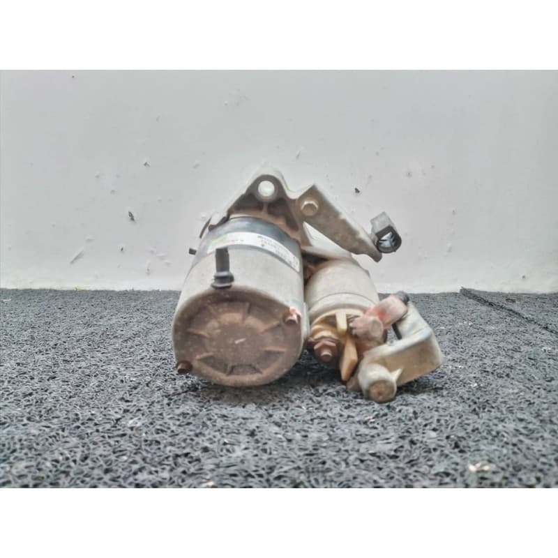 Recambio de motor arranque para citroën c1 sx referencia OEM IAM 281000Q012D 3