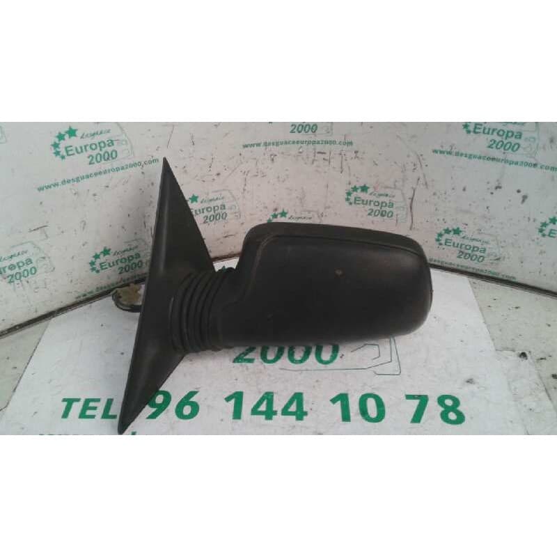 Recambio de retrovisor izquierdo para mg serie 400 (xw) referencia OEM IAM 2